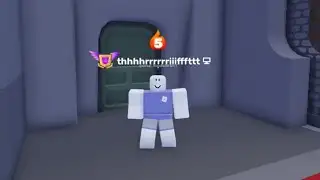 Rage Cheating In Rivals To Hit Nemesis...