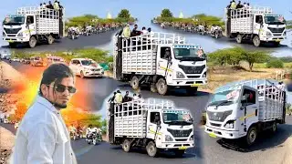 🥀ટેબલ_ફરતા ચાર_લીંબુ બે_કાસા_ને બે_પાકા || Rahul bhuriya Thandi thandi matki ma voinjiya ni taadi