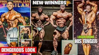 Rahul Coming For Qualify 🇮🇳😲..., Logan Won 🏆..., Nick Walker