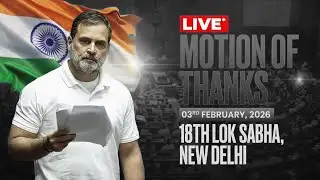 Rahul Gandhi Speaking About China and War 