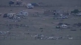 Raid for kidnapping suspect comes up empty