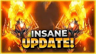 RAID NEWS | AMAZING CHANGES Coming With The Next Update