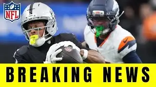 Raiders Just SHOCKED The NFL With This Trade Proposal...