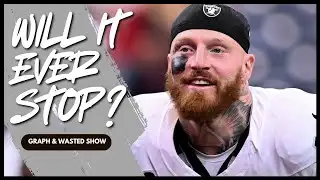 #Raiders | 🚨 Report Maxx Is GONE | Will Maxx Talk Ever End? |