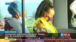 Rail focus | National rail policy white paper launched