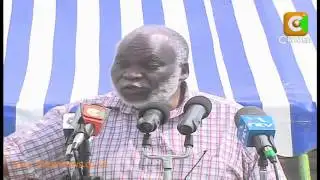 Raila Dismisses Wanjiru