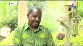 Raila Odinga hospitalised, doctor issues statement