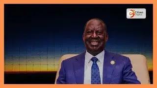 Raila’s aide Dennis Onyango dismisses illness claims