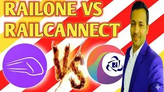 RailOne vs RailConnect 2026 ⚡ Speed Test & Ticket Confirm Truth