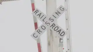 Railroad Crossing Safety