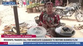 Railway Corporation Begins Evacuation From Accident Scene