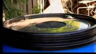 Rain Barrels Save Money On Water Bills