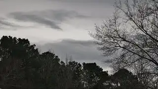Rain goes away, cold will stay | Georgia weather forecast