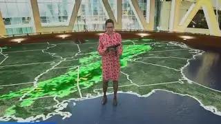 Rain needed in Atlanta: Wet weather brings relief, sunshine returns soon