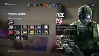 Rainbow Six Siege HWATW Ep. #513 (Gaming News)