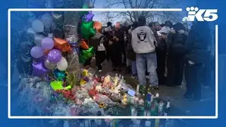 Rainier Beach community demands solutions after deadly shooting