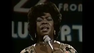 Rainy Days and Mondays - Sarah Vaughan