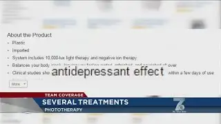 Rainy Weather, Shorter Days Can Cause Seasonal Depression