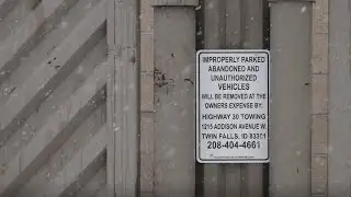 Raising Cane’s grand opening leads to parking issues