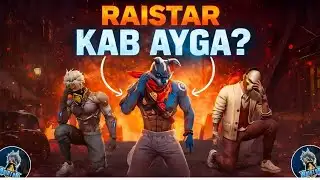 Raistar ka comeback kab hoga ? 💔🥲-@RaiStar 
