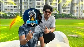 Raistar Vs GyanSujan Baap Kon ?? 4v4