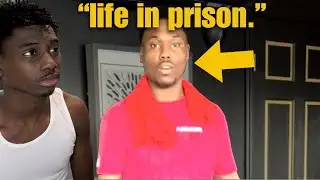 Raja Jackson Has FINALLY Been Arrested..