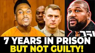RAJA JACKSON PLEADS NOT GUILTY — NOT GOING TO PRISON (SHOCKING)