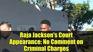 Raja Jackson