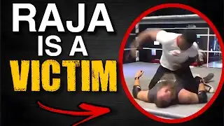 Raja Jackson Will NOT Go To PRISON! (Ex-Con Explains)