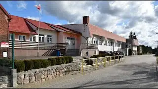 Rajd Nordic Walking w LEGBĄDZIE!