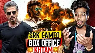 Rajinikanth x SRK Cameo = Box Office Blas:💥Jailer 2 Teaser Loading🤯| Jailer2 Shooting & Release Date