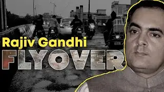 Rajiv Gandhi Flyover • Kab banega? • Exclusive Report