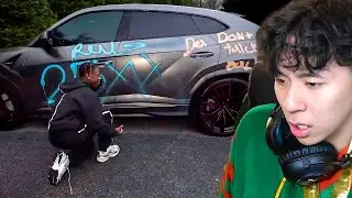 Rakai Ruined My Dream Car..💔