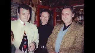 Ralf Hütter Interview Summer 1991