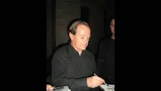 Ralf Hütter Interviewed By Mark Radcliffe 7/6/2009