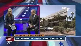 RALSTON: Jon on NV Energy