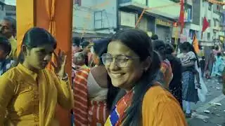 Ram Navmi celebration | Jharsuguda | 2025 | Full event Vlog | #ramnavami #jharsuguda