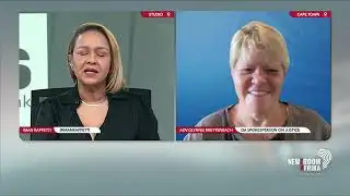 Ramaphosa and Simelane have something to hide in VBS report - DA