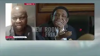 Ramaphosa pushes ahead with National Dialogue despite divisions