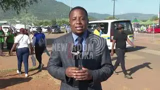 Ramaphosa to outline ANC’s priorities for the year