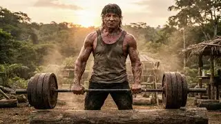 Rambo 6: New Blood (2026) - Official Trailer Concept | Sylvester Stallone