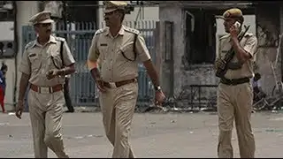 Ramgarh lynching:  BJP leader arrested in Jharkhand