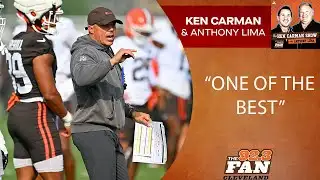 Rams hire Bubba Ventrone, were Browns special teams a player issue or coaching issue?