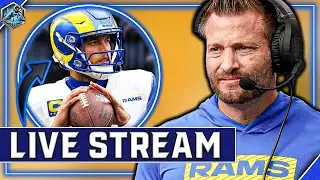 Rams vs. Titans Live Stream