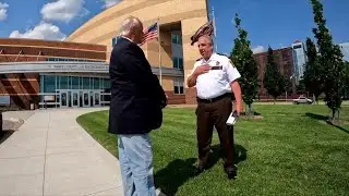 Ramsey County sheriff calls for metal detectors at State Capitol