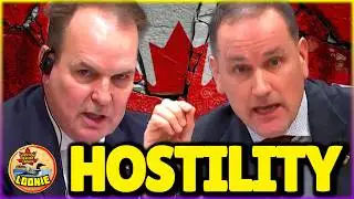 RANCID House Leader MacKinnon