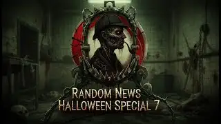 Random News Halloween Special 7