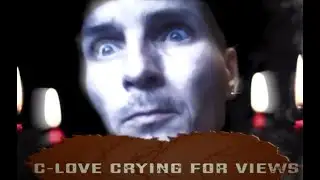 Random News Presents (C-Love Crying for views)