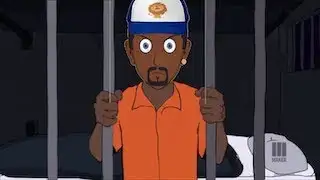 Random News Presents (Chosen King vs P-Rico Part 2)