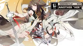 🐾Random Play: Another "Her"🐾